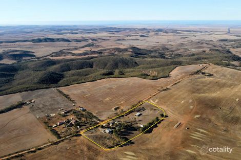 Property photo of 121 Ricketts Road Cleve SA 5640