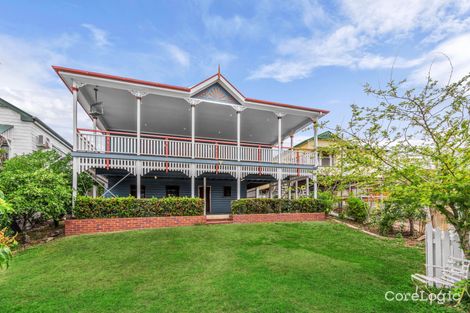 Property photo of 26 Prospect Terrace Highgate Hill QLD 4101