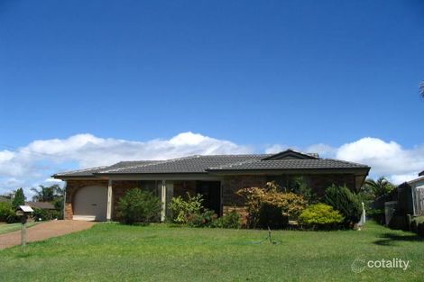 1 Shortland St, Redhead, NSW 2290