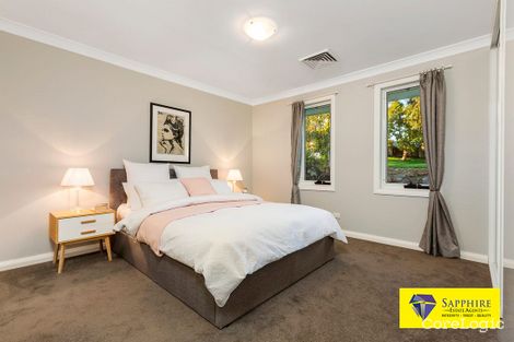 Property photo of 66 Ridgecrop Drive Castle Hill NSW 2154