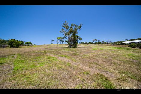 Property photo of 41 Cocoanut Point Drive Zilzie QLD 4710