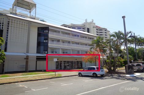 101/166-168 Lake St, Cairns North, QLD 4870