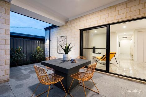 Property photo of LOT 266 Yewers Drive Champion Lakes WA 6111