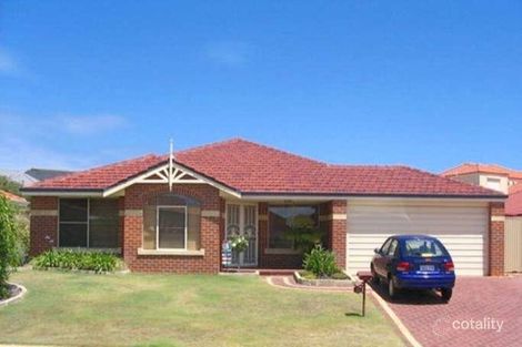35 Delgado Pde, Iluka, WA 6028