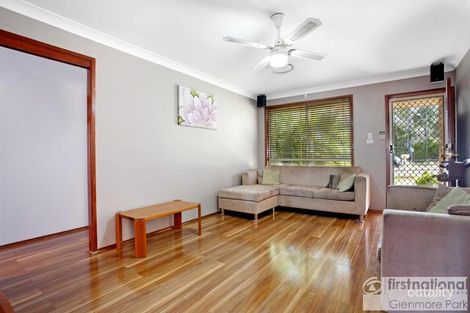 Property photo of 7 Pratia Place Glenmore Park NSW 2745