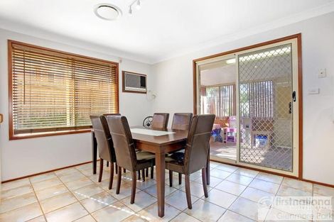 Property photo of 7 Pratia Place Glenmore Park NSW 2745