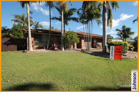 Property photo of 6 Howlett Road Capalaba QLD 4157