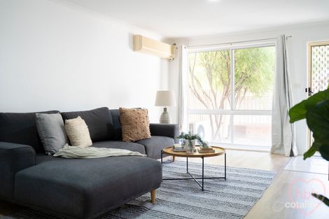 Property photo of 32/15 John Cleland Crescent Florey ACT 2615