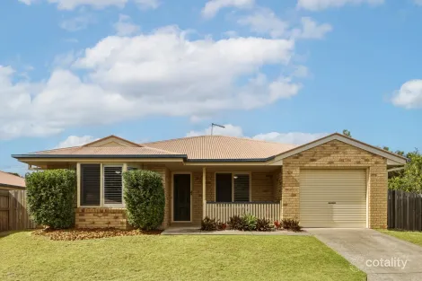 12/12 Bunbury St, Murrumba Downs, QLD 4503