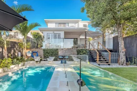 Property photo of 89 White Street Wavell Heights QLD 4012