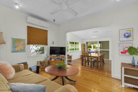 Property photo of 24 Gordon Street Paddington QLD 4064