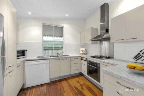 Property photo of 24 Gordon Street Paddington QLD 4064