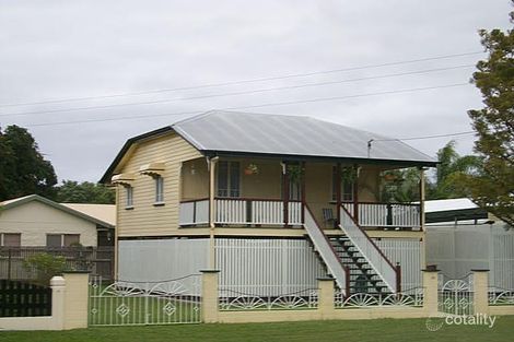 23 Anderson St, Railway Estate, QLD 4810