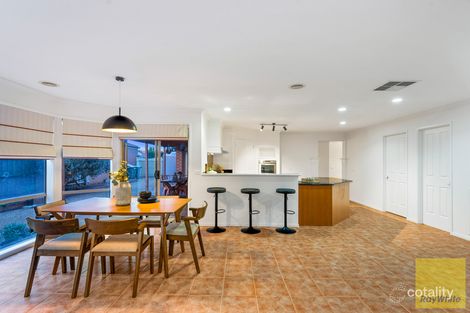 Property photo of 42 Tennyson Drive Truganina VIC 3029