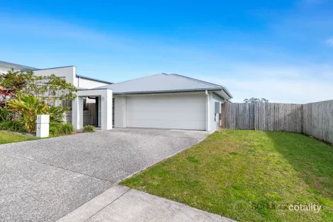 3 Macintyre St, Holmview, QLD 4207