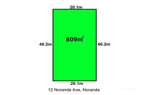 12 Noranda Ave, Noranda, WA 6062