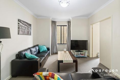 Property photo of 27/11 Regal Place East Perth WA 6004