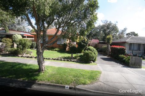 Property photo of 8 Medway Crescent Boronia VIC 3155