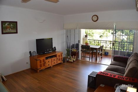 Property photo of 39/327-329 Lake Street Cairns North QLD 4870