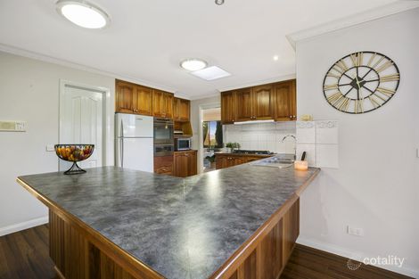 Property photo of 20 Telford Drive Berwick VIC 3806