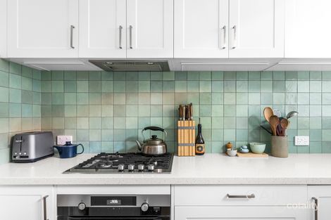 Property photo of 5/108-114 George Street East Melbourne VIC 3002