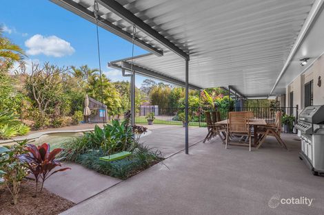 Property photo of 2 Coolabah Crescent Bridgeman Downs QLD 4035