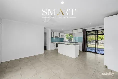 Property photo of 5 Chablis Court Molendinar QLD 4214