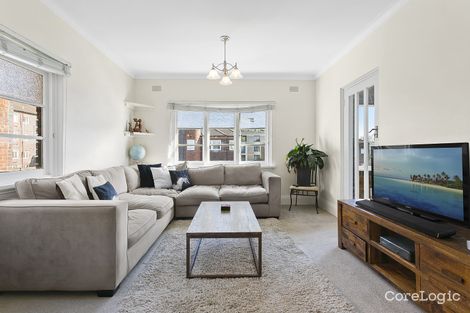 Property photo of 16/201-203 Coogee Bay Road Coogee NSW 2034