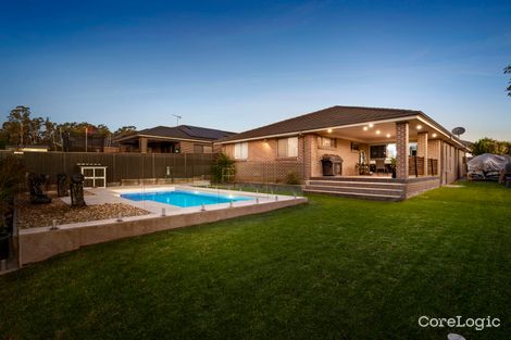 Property photo of 7 Morice Street Appin NSW 2560