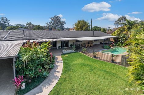 Property photo of 2 Coolabah Crescent Bridgeman Downs QLD 4035