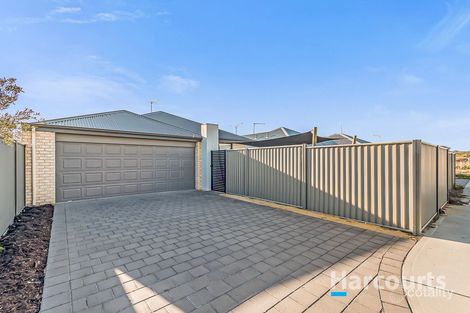 Property photo of 25 Cinnabar Drive Eglinton WA 6034