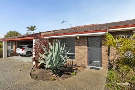 7/38 Clarence St, Tuart Hill, WA 6060