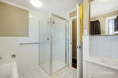 Property photo of 285 Palmerston Street Vincent QLD 4814