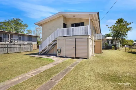 Property photo of 285 Palmerston Street Vincent QLD 4814