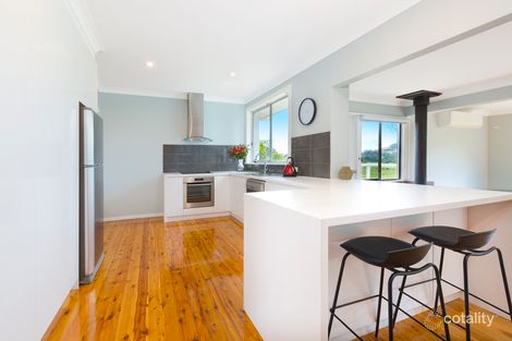 Property photo of 49 Foxground Road Foxground NSW 2534