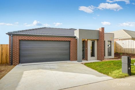 Property photo of 36 Hinterland Drive Curlewis VIC 3222