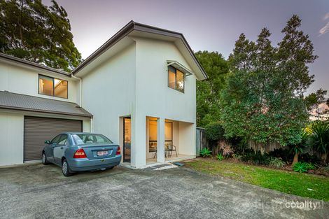 Property photo of 7/2A Swan Street Beerwah QLD 4519