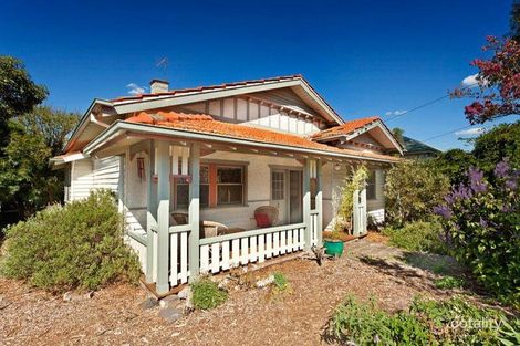 16 Hannaslea St, Box Hill, VIC 3128