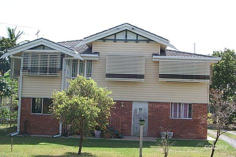 27 Burnett St, Berserker, QLD 4701