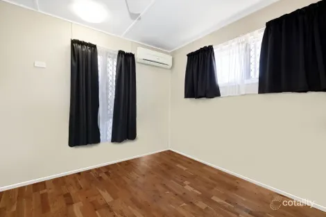 Property photo of 285 Palmerston Street Vincent QLD 4814