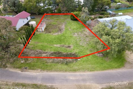 16 Pitman St, Chewton, VIC 3451