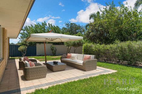 Property photo of 12 Fontana Cove Joondalup WA 6027