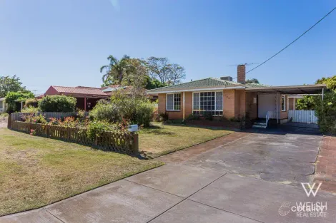 164 ARLUNYA AVE, CLOVERDALE, WA 6105