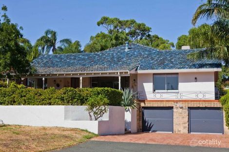 Property photo of 5 Boronia Crescent City Beach WA 6015