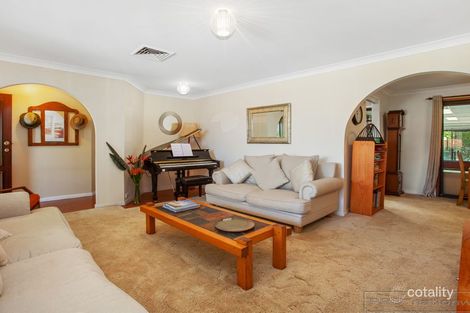 Property photo of 45 South Seas Drive Ashtonfield NSW 2323