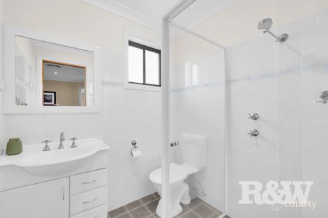 Property photo of 3A Musgrave Place Ruse NSW 2560