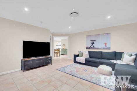 Property photo of 3A Musgrave Place Ruse NSW 2560