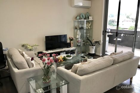 Property photo of 43/30-34 Keeler Street Carlingford NSW 2118