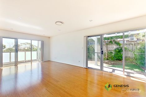 Property photo of 1/8 Carson Street Dundas Valley NSW 2117