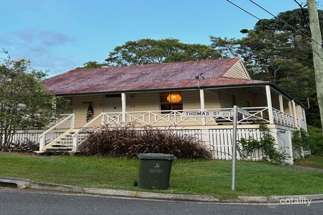 Property photo of 24 Thomas Street Red Hill QLD 4059